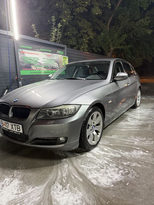 BMW Seria 3 2009 — imagine 3