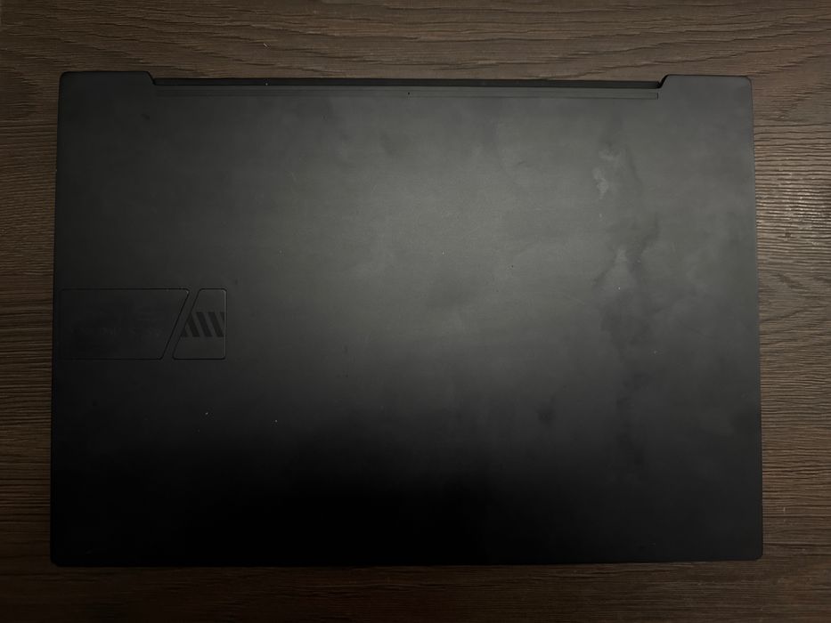 ноутбук ASUS vivibook Pro 16x OLED (M7601RM)