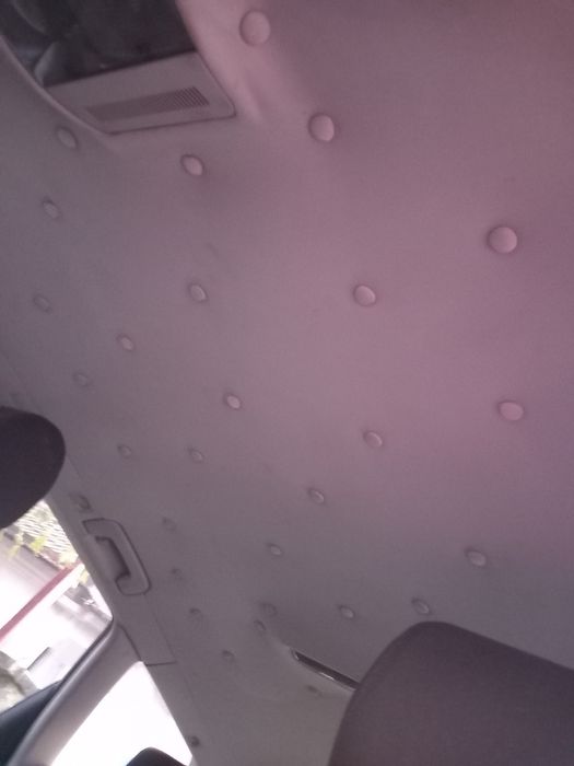 40 kit capse reparat plafonul trimit cu livrare prin olx ultimele 3set