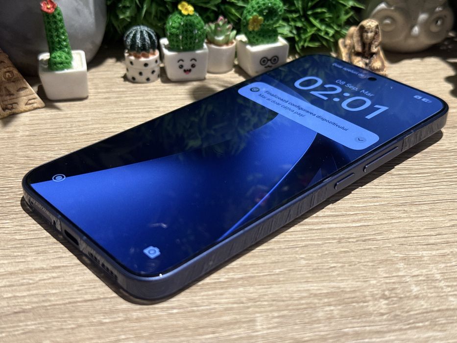 Xiaomi 17 T pro 512gb ‼️Ca NOU‼️Garantie‼️