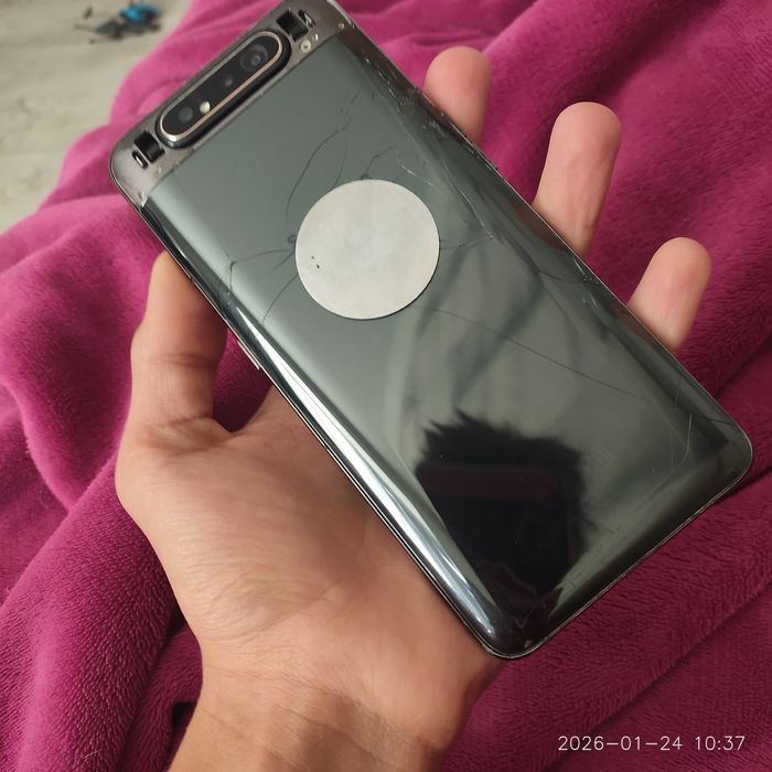 Обмен а 80 фишка выдвижная камера