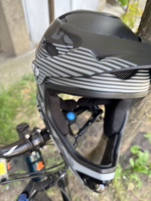 Casca Forge stare excelenta