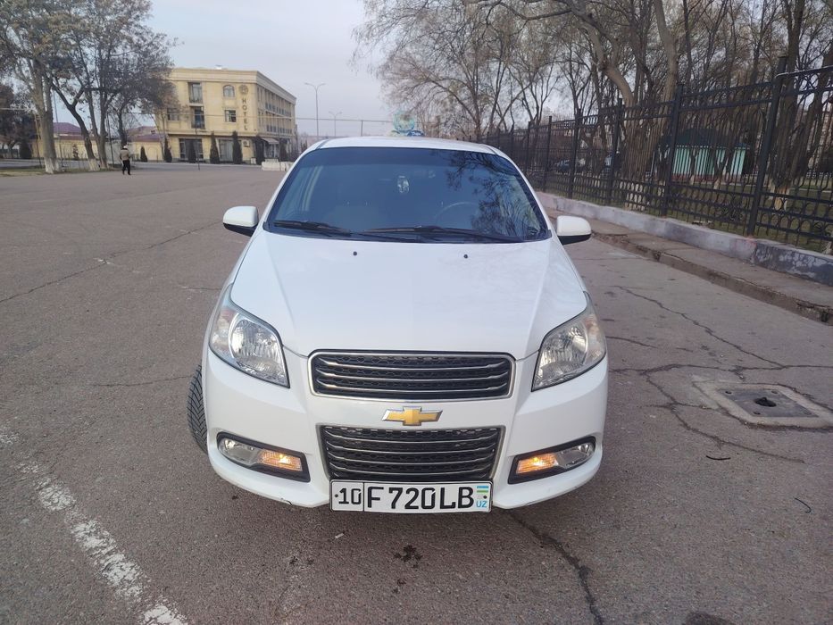 Nexia 3 Mexanika 2019 OQ TOZZA