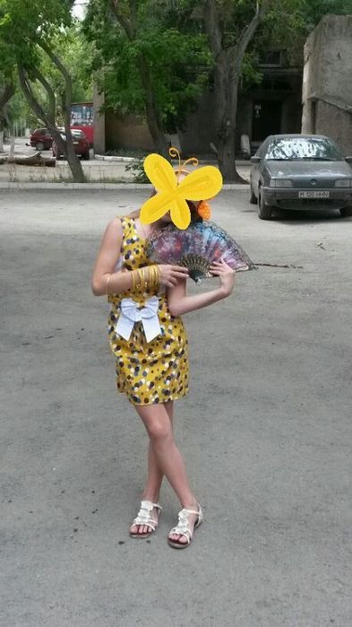 Платья для девочки Турция