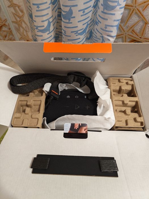 Колонка JBL XTREME 4