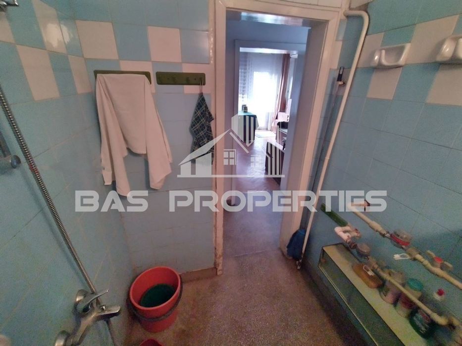 Продава се Тристаен апартамент в София, Гео Милев - 72 кв.м за 3612 €/кв.м - Снимка #9