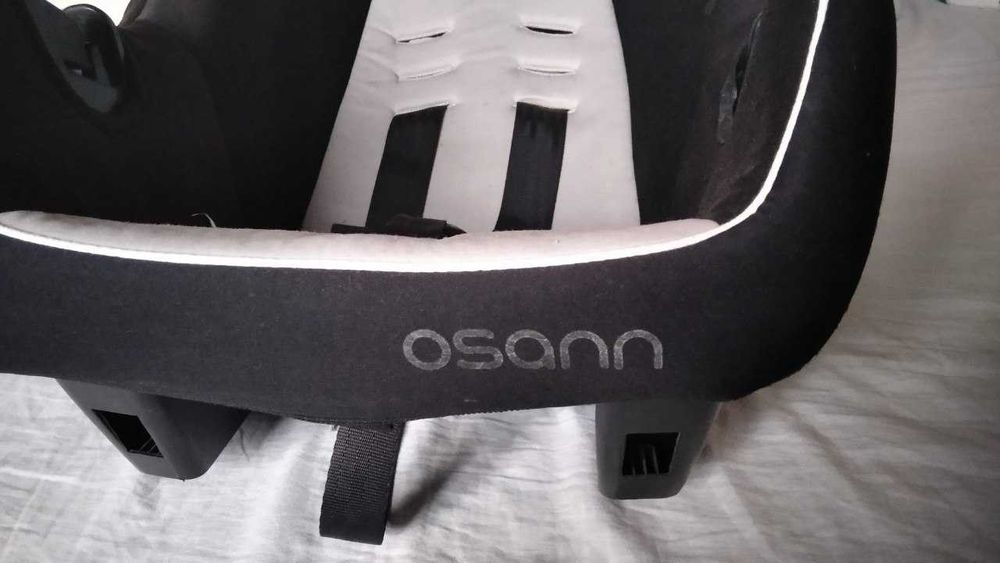 Детско столче за кола Osann 0–13 кг (кошче)