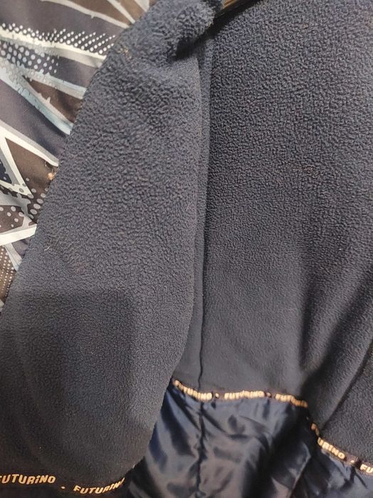 Куртка на мальчика демисезонная