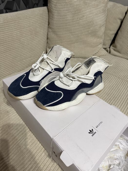 Adidas Bristol Crazy BYW