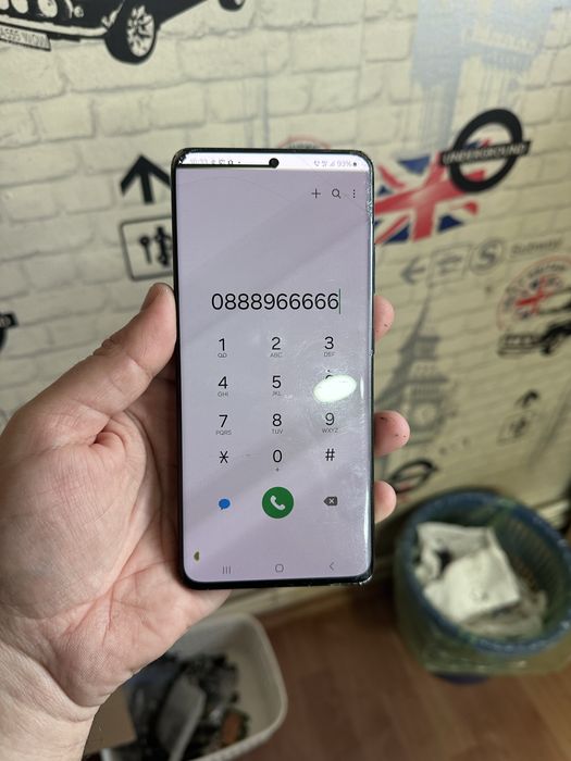 Samsung Galaxy S21 Ultra pentru placa de baza(dezmembrez telefoane )