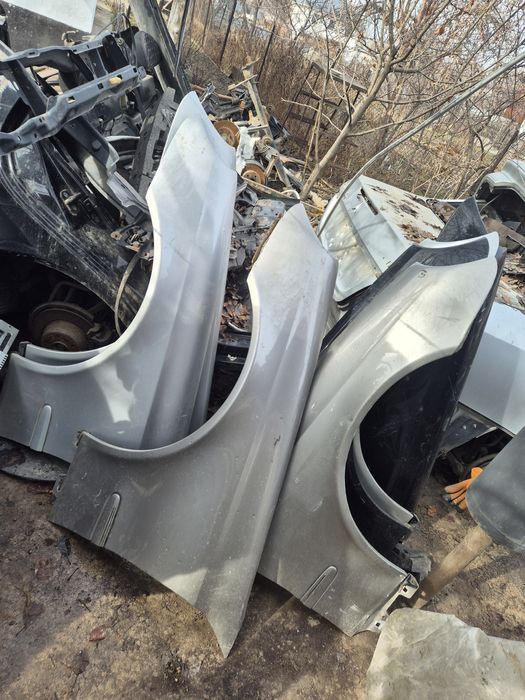 Продается Авторазбор Mercedes-Benz W210 W211