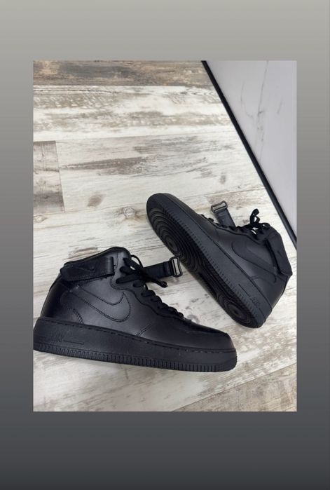 Nike Air Force 1 Mid '07