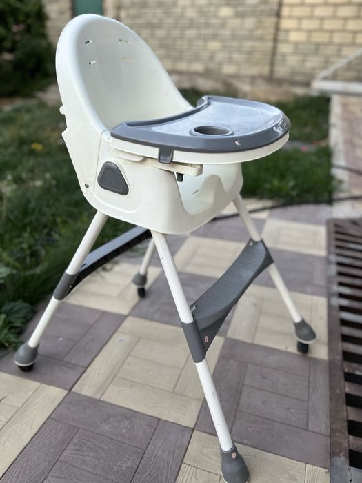 Детский стул для кормление