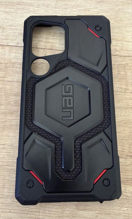 UAG Monarch Pro Kevlar кейс за Samsung Galaxy S25 Ultra