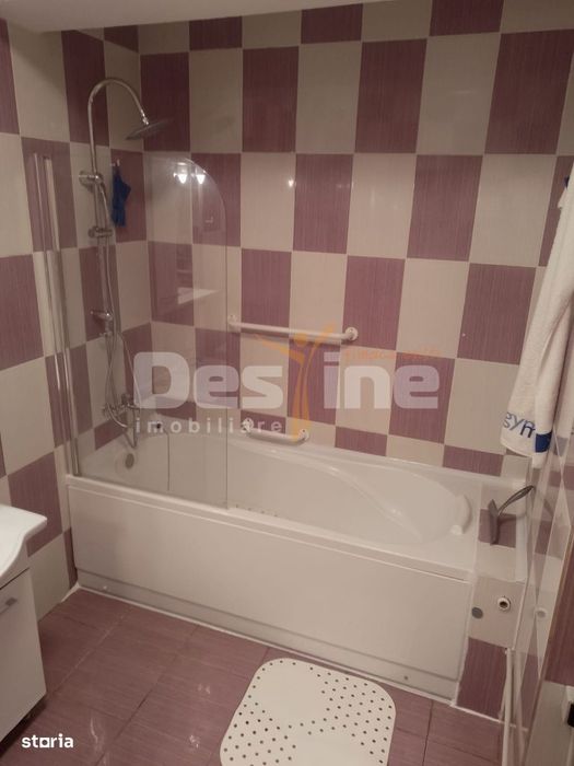 Apartament de închiriat în zona Energia - Constanța
