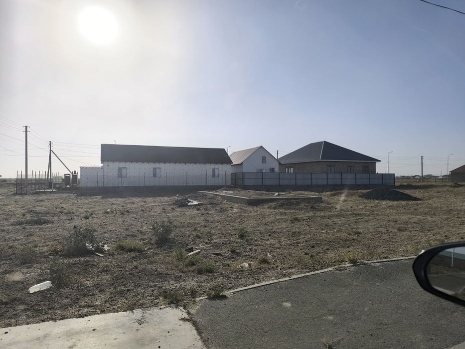 Продам земельный участок