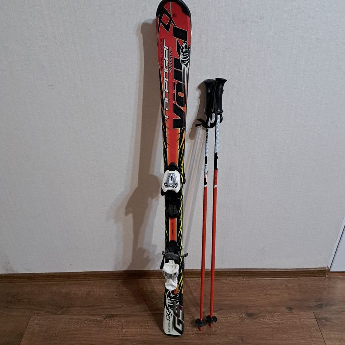 Ски за деца 130 см