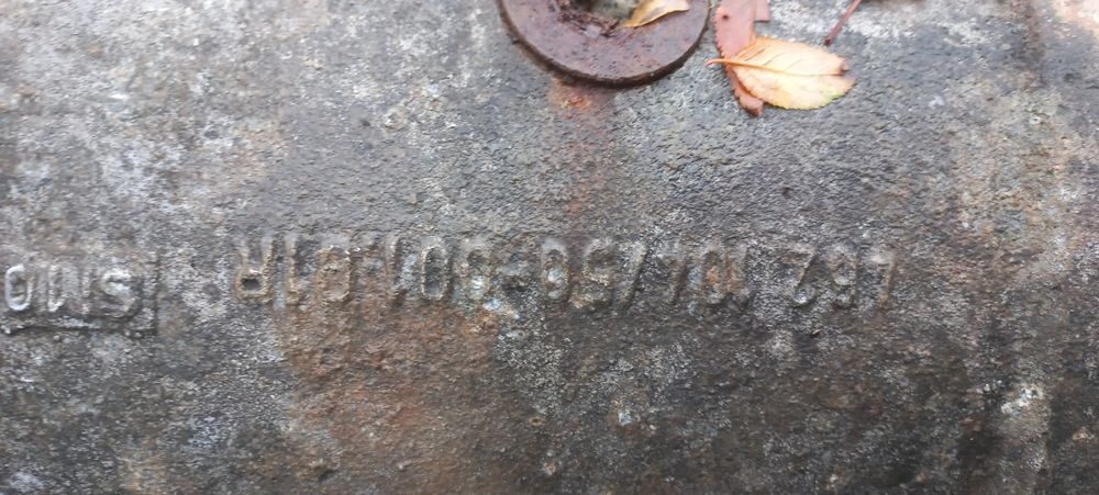 Водна помпа бибо