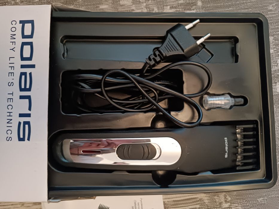 Продам машинку для стрижки волос