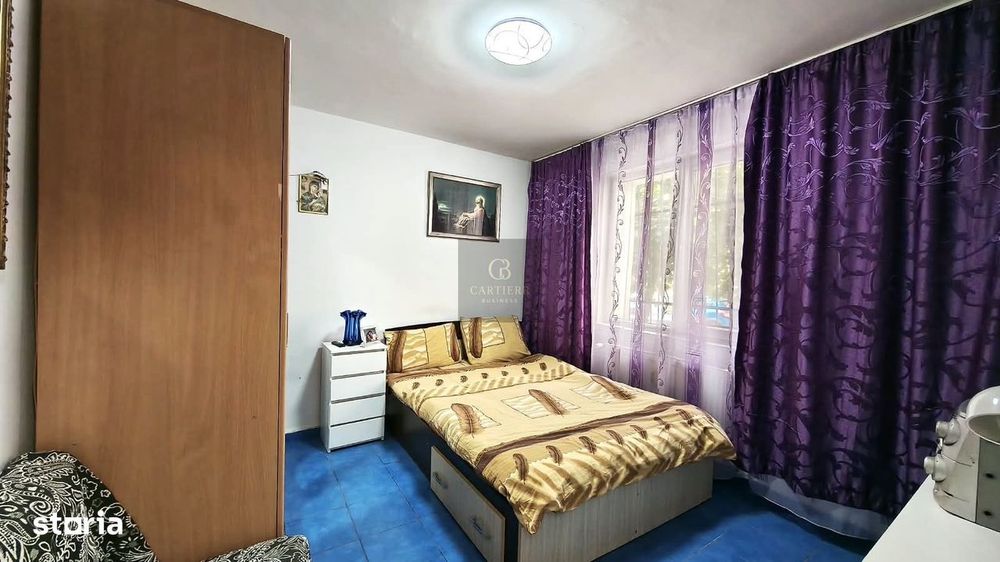 2 Camere | Dumbrava Noua | Rahova