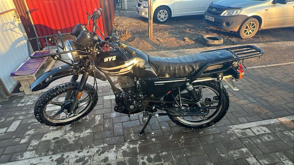 Продам мотоцикл постушка