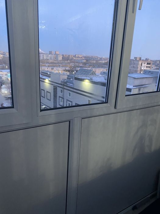 Продаю 2 ком кв улутшеной планировки