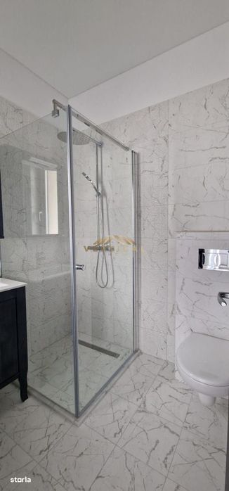 Mega Parc Residence ,Com Berceni, If