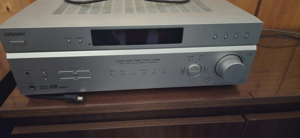 Усилварел,буфер и тонколони