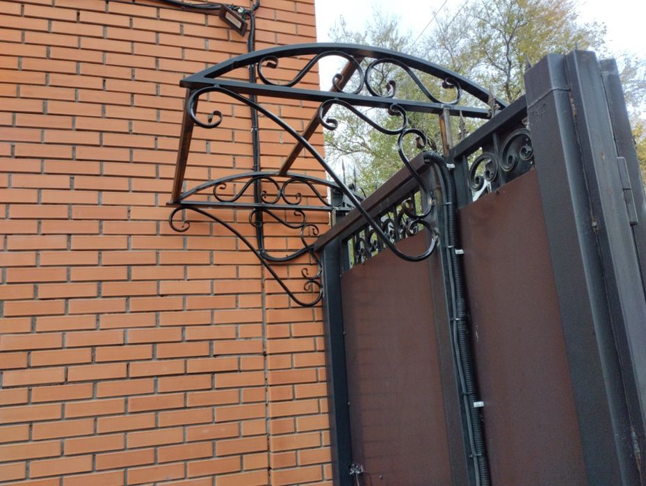 Сварочные работы на выезд