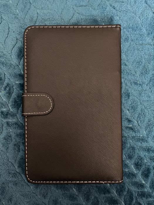 Луксозен калъф DIVA с вградена USB клавиатура за таблет 7"/7.9"