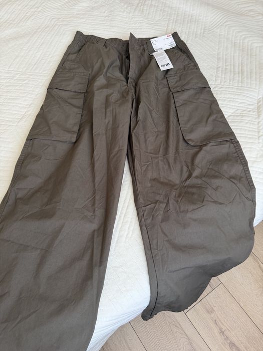 Мужские Брюки uniqlo M