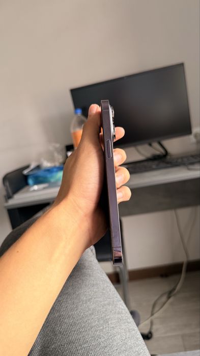 Iphone 14 pro max 256GB