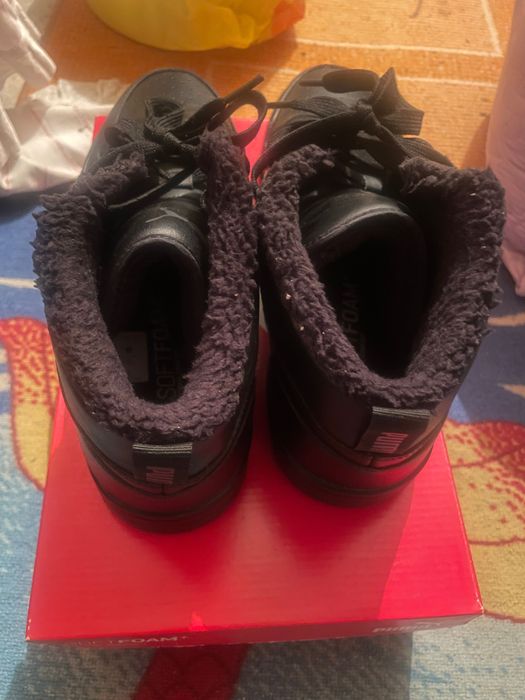 Маратонки Пума - зимни