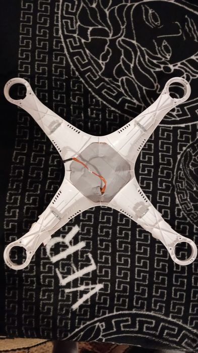 DJI Phantom 2 Vision+ по запчастям