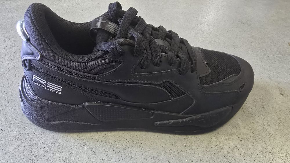 Puma RS-Z-мъжки маратонки