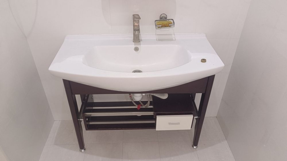 Продается джакузи + раковина