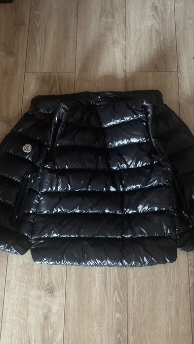 Vesta Moncler originală, stare impecabilă