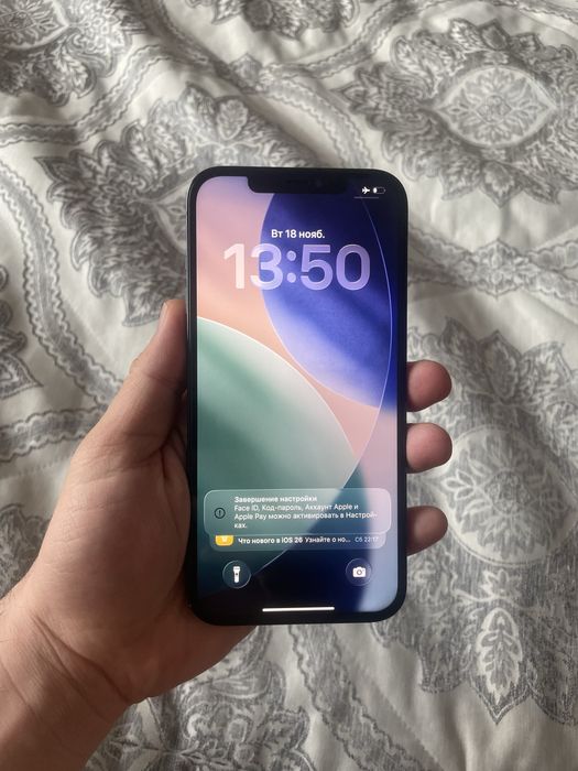 Айфон 12 про макс 256гб IPhone