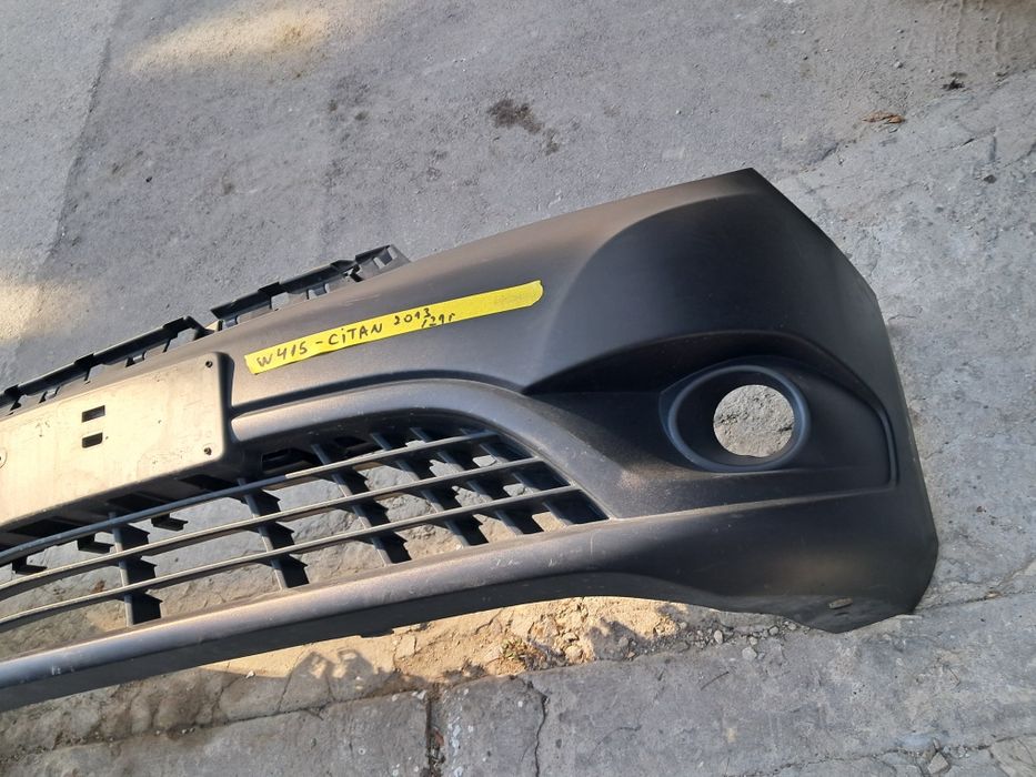 Предна броня Mercedes Citan 2013/2021г