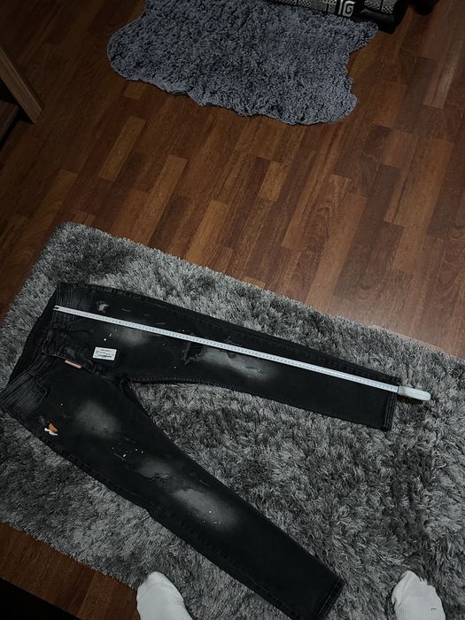 Vand Blugi Dsquared2 noi