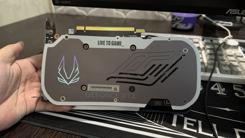 4060ti 08gb zotac