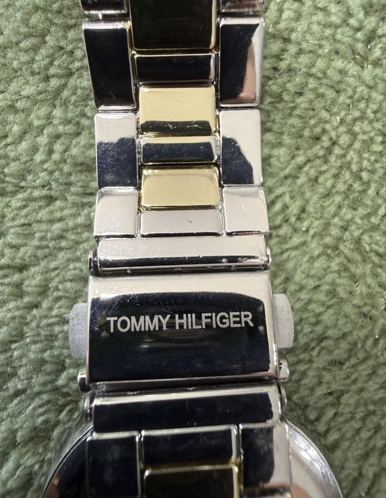 Ceas Tommy Hilfiger nou new UNISEX