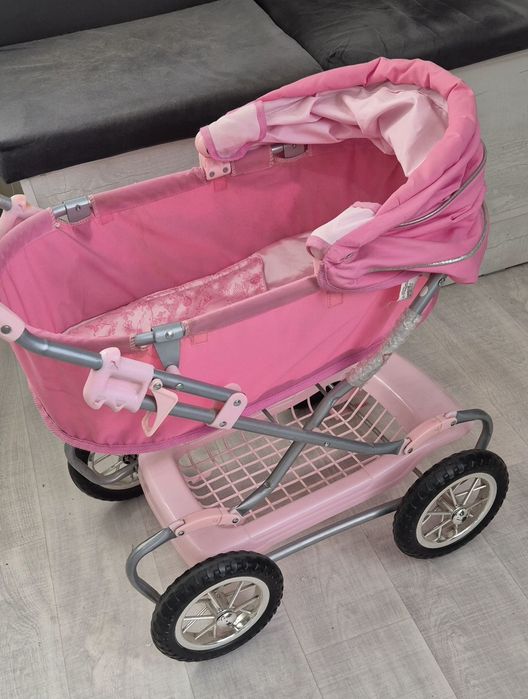 Коляска для кукол оригинал baby born
