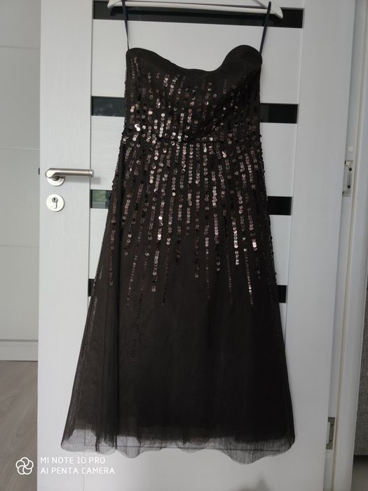 Rochie midi mărime M