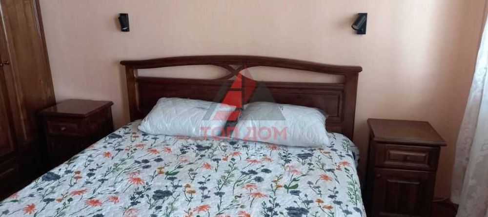 Дава се под наем Тристаен апартамент в Варна, ВИНС - 85 кв.м за 800 € - Снимка #9