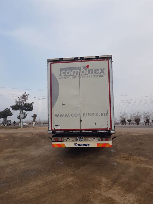 krone prisep sotiladi