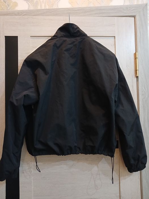 Ветровка плашевка. Vetrovka plashevkali