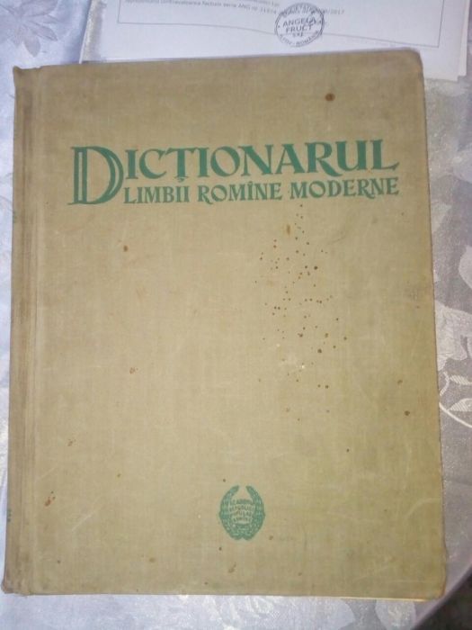 Carte pentru medicină