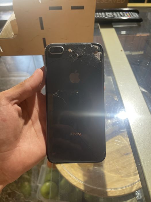 Айфон 8+ iphone 8+