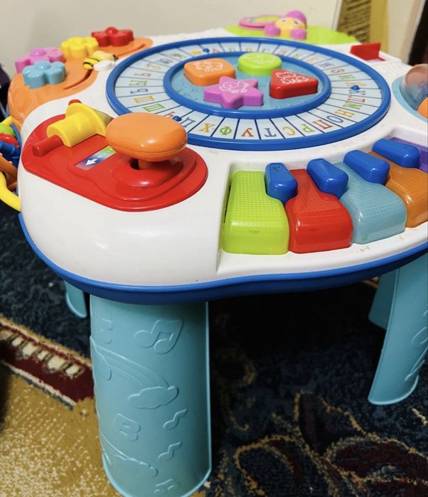 Развивающая игрушка